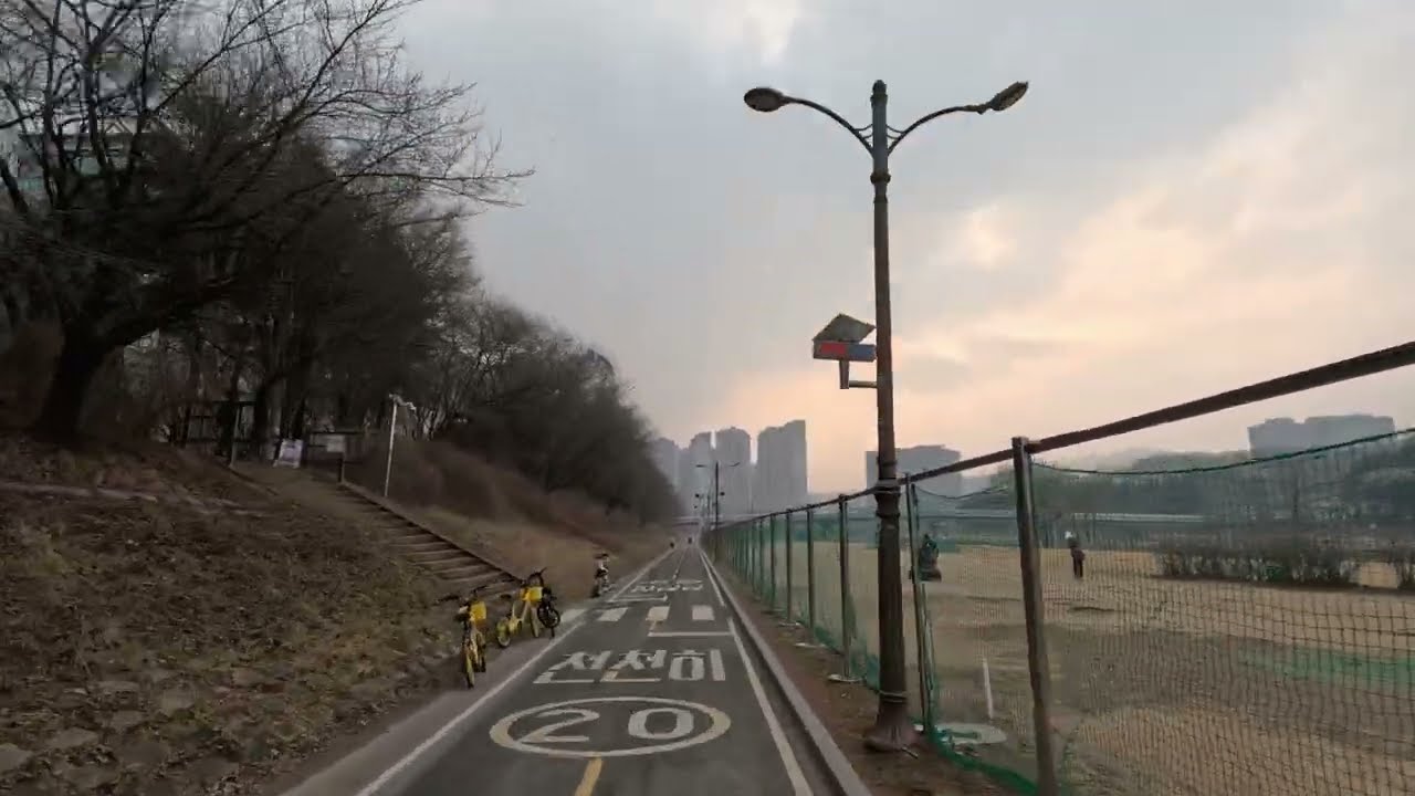 2/13/2026 Afternoon Bike Ride Feat. Bong Bong