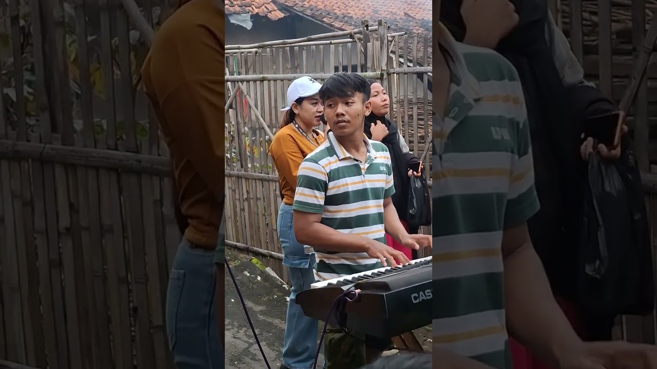 NEW ARVHENK OFFICIAL//SUMUR SANGA//VOC'BUNDA RITA AMELIA//EDISI MUPUL//OBROG DESA DATAR KUNINGAN‼️