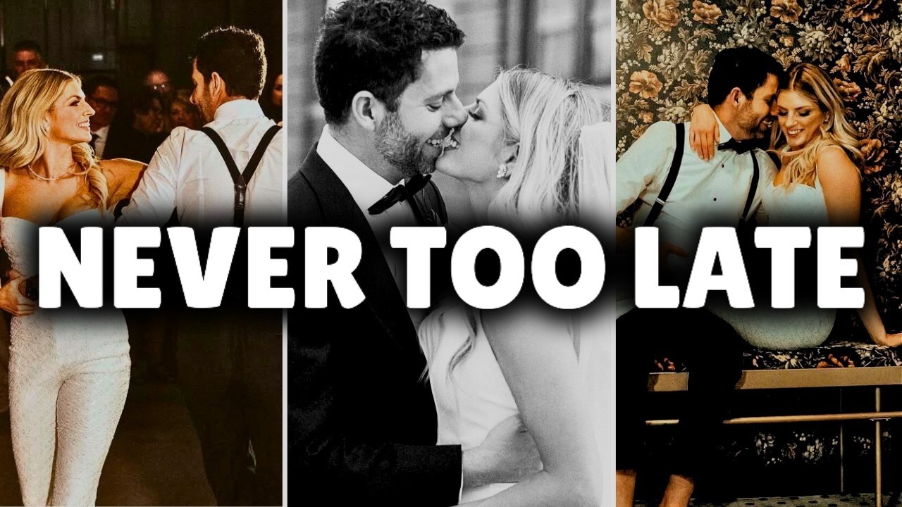 How I Unf*cked My Dating Life