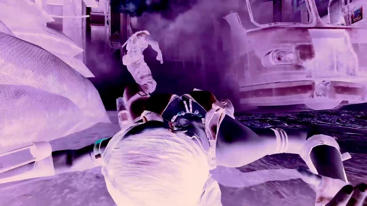 Resident evil 5