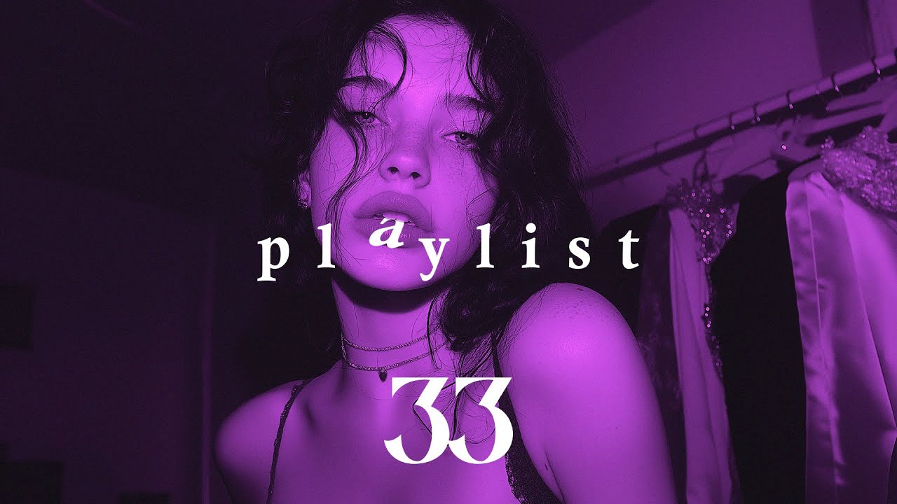 midnight room mix (alt r&b × mellow jazz-hop)