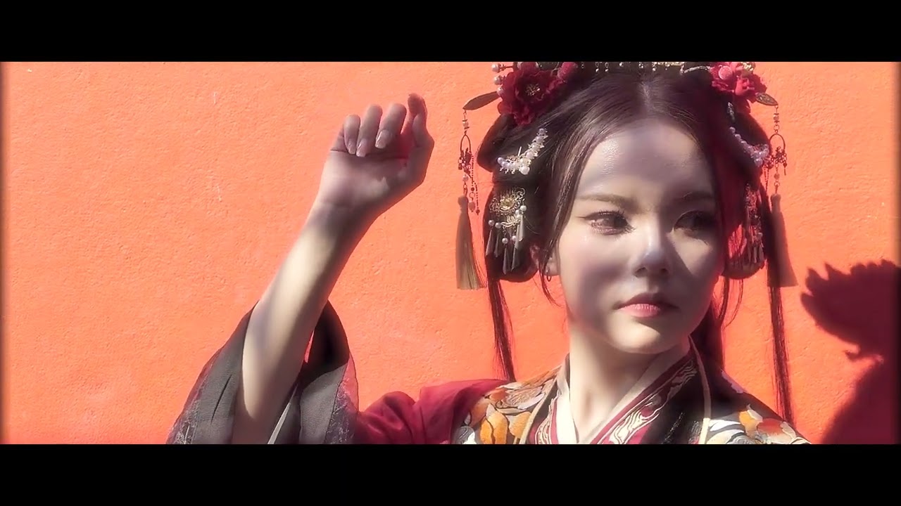 MV Cover  - โกดำ Chinese Ver.(千秋不改)