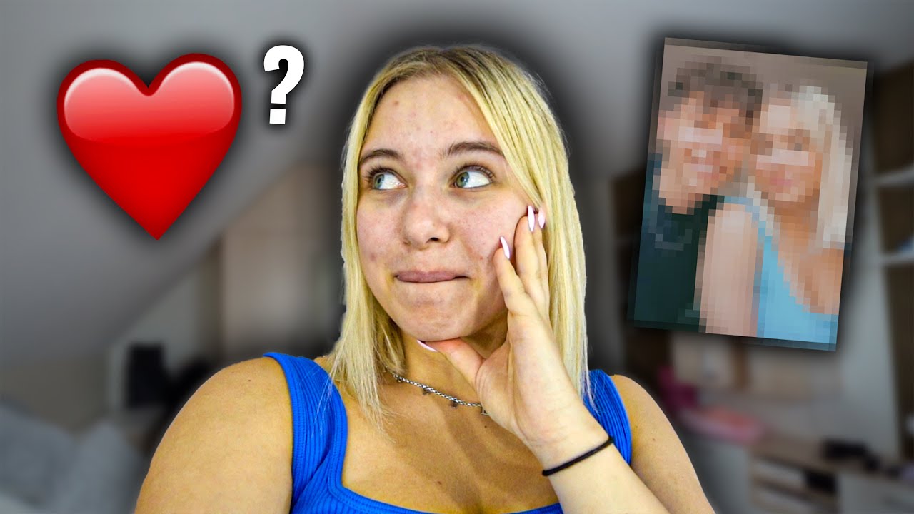 ICH HABE EIN FREUND!🙂 + EURE FANGESCHENKE AUSPACKEN!😍 - VLOG
