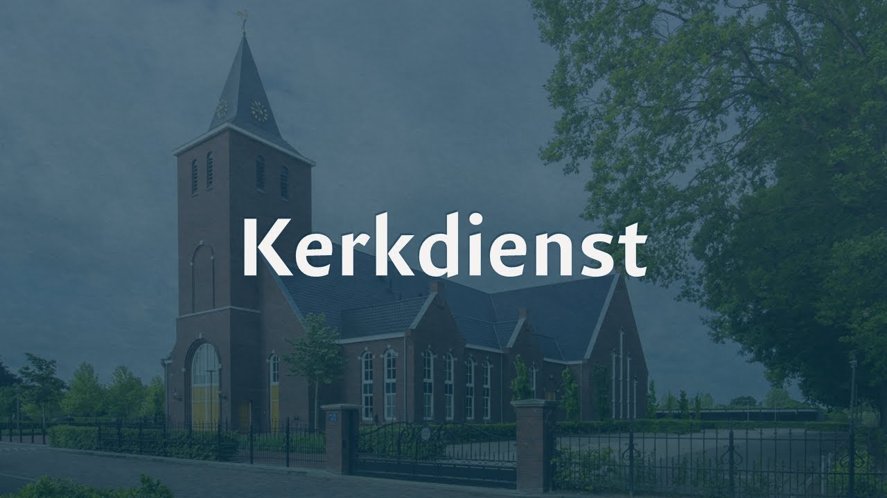 Kerkdienst 25 januari 9:30 uur | Spreuken 6:1-11/30:24-33 | ds. J.A. Kloosterman