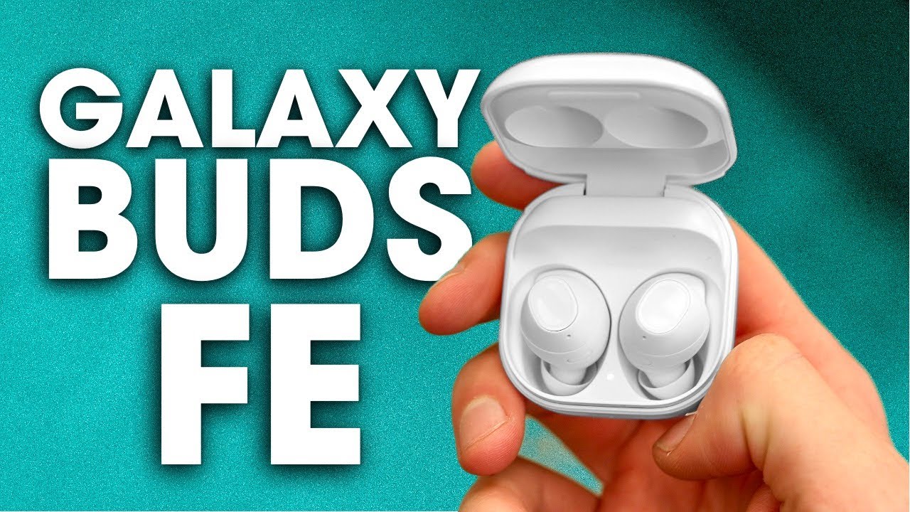 My Favorite Feature Finally Returns! NEW Samsung Galaxy Buds FE