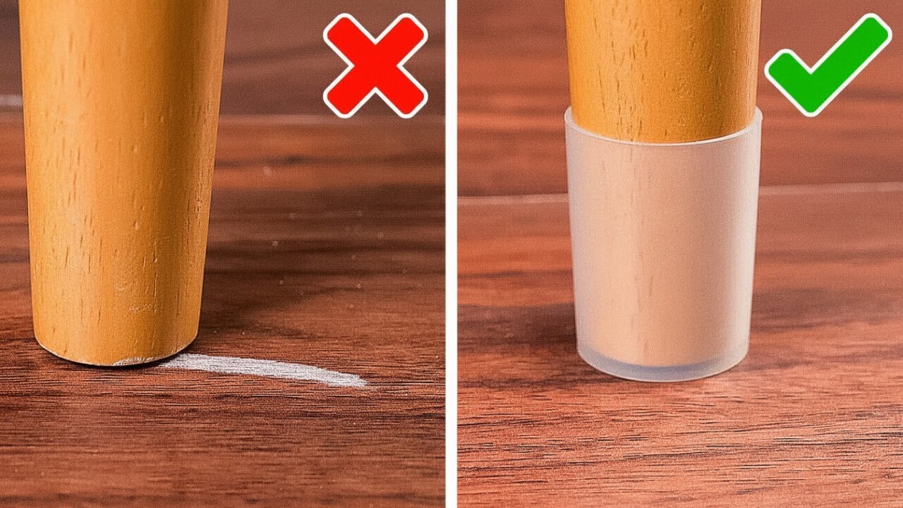 Gadget indispensabili per la casa per i problemi quotidiani 🔧✨