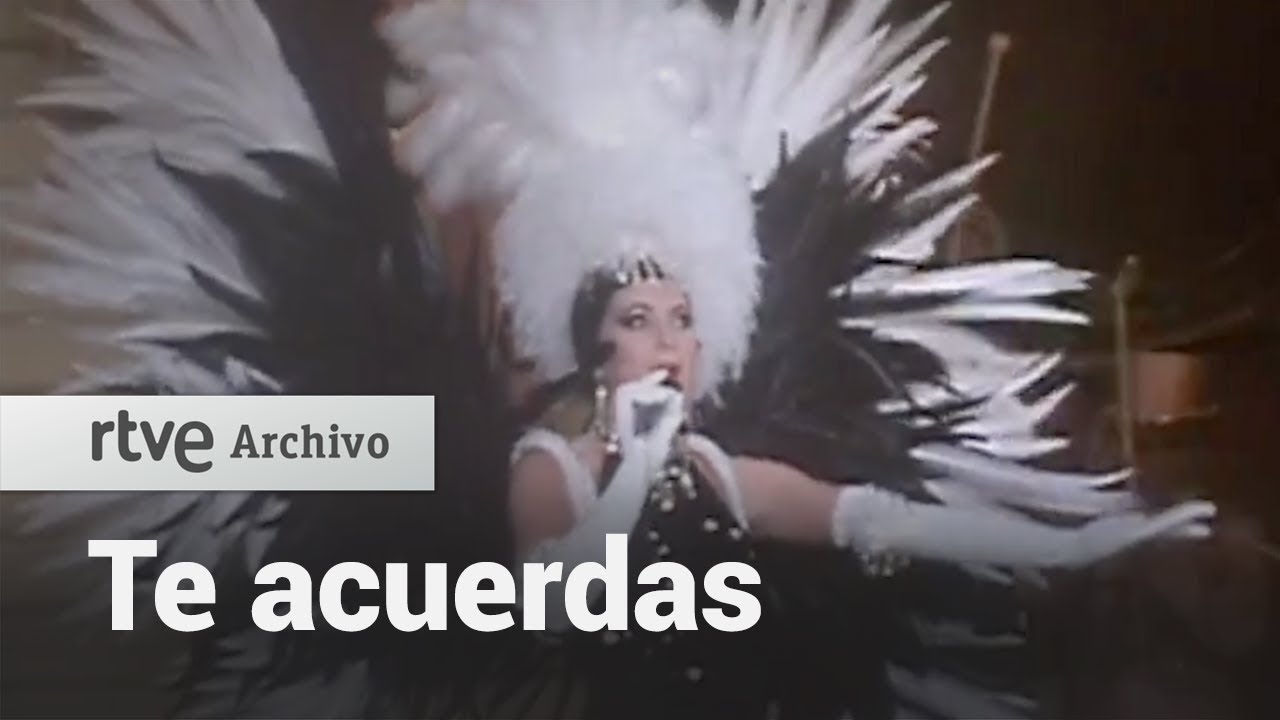 ¿Te acuerdas? Adiós, revista, adiós | RTVE Archivo