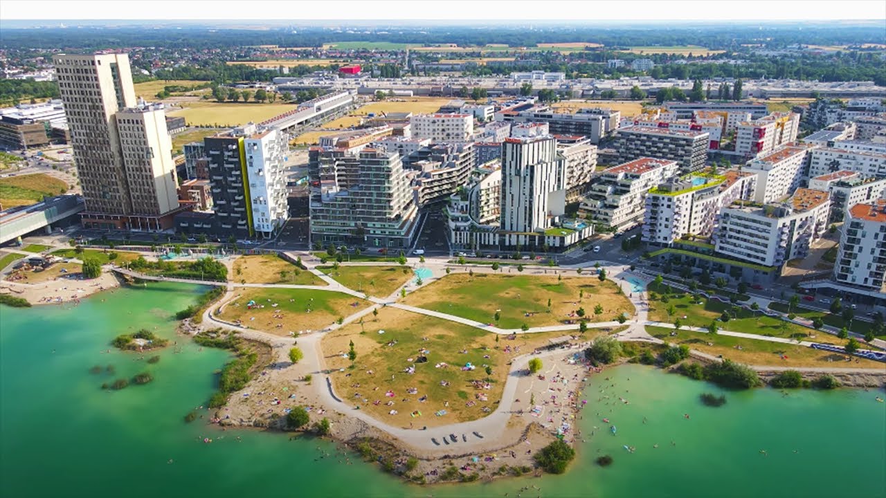 Vienna is Building a $6BN 