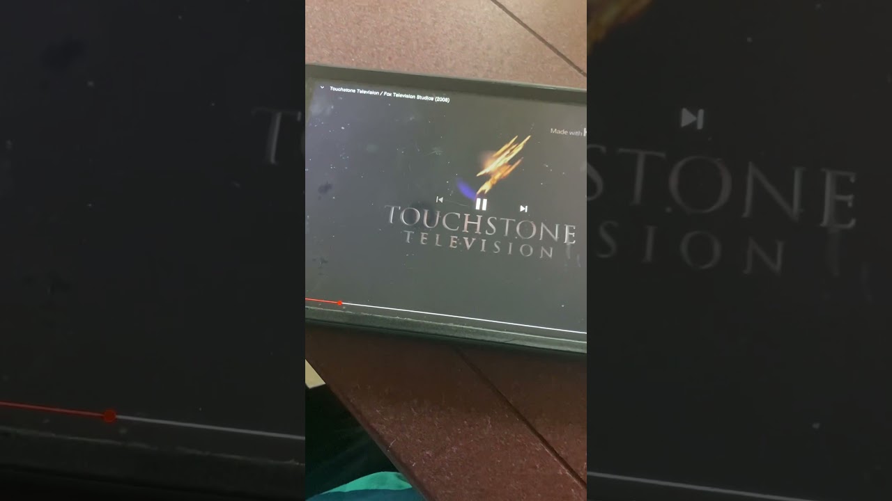 Touchstone Television/Fox Television Studios (2008)
