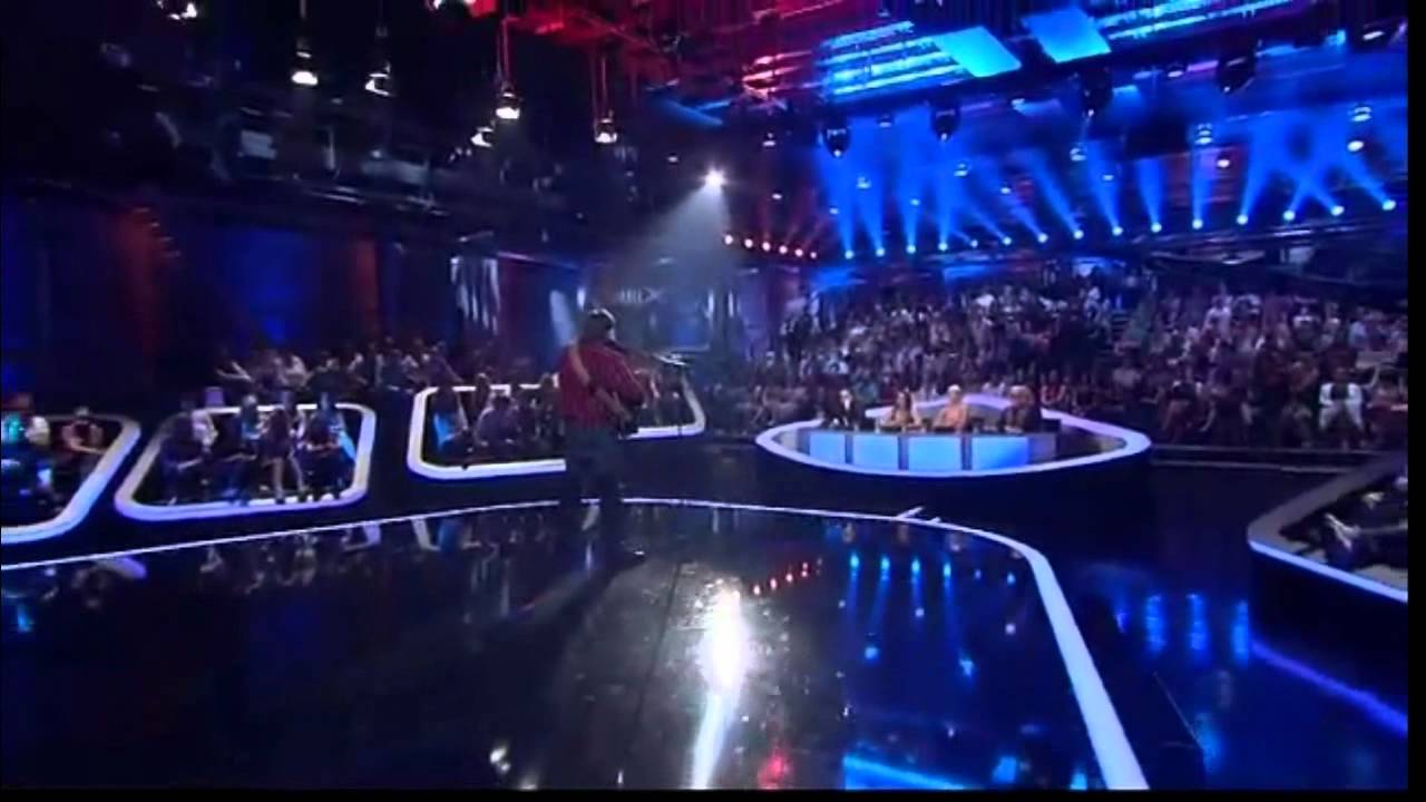 Die Große Chance - Andreas Haider - Kurven Schneidn