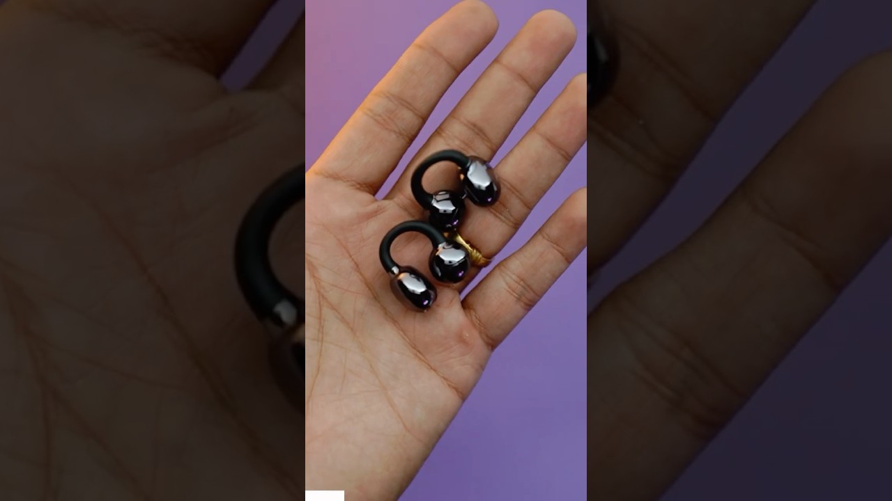 Noise Air Clips - OWS Quick Review !