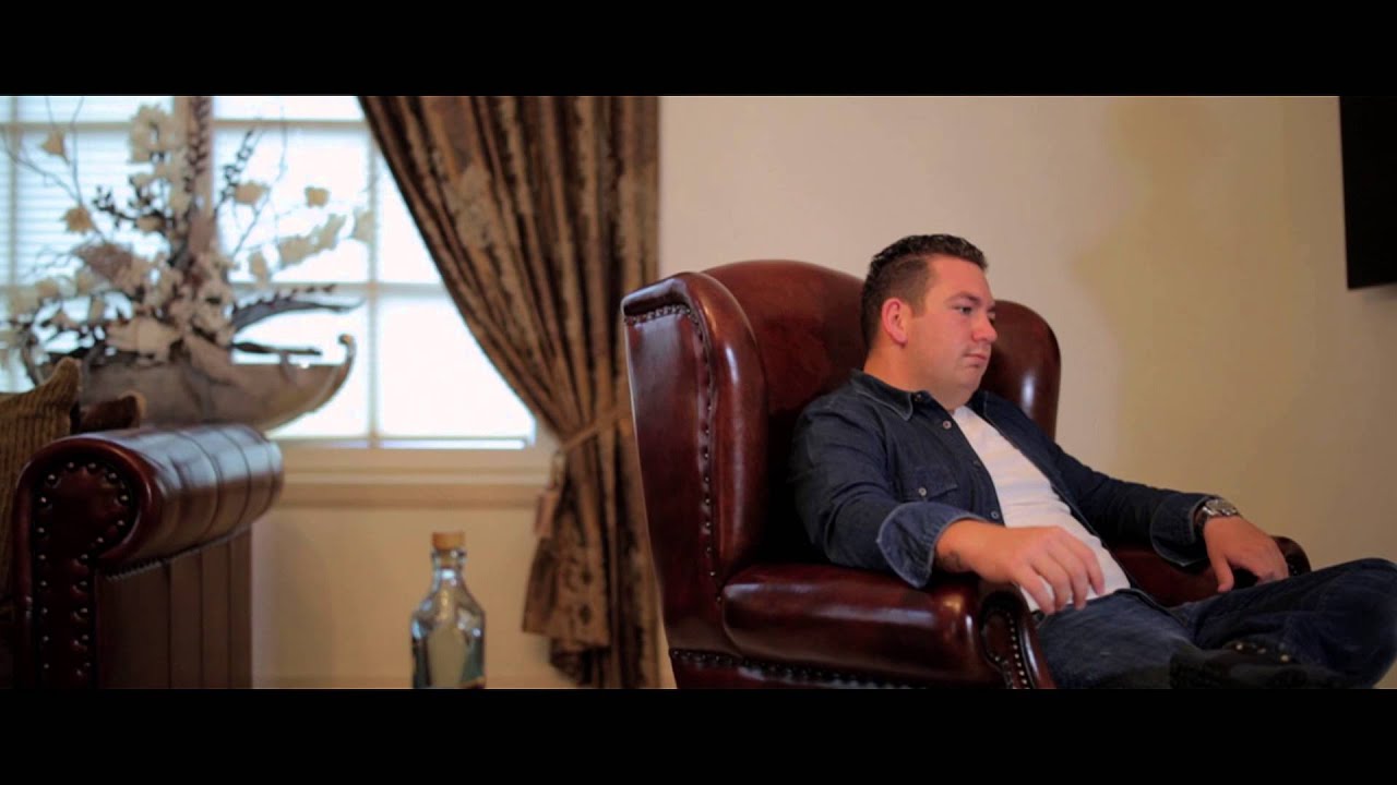 Sander Kwarten - Ik leef mijn eigen leven (Offici&euml;le videoclip HD)