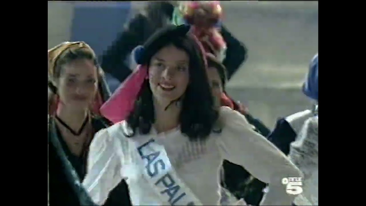 Miss España | MISS SPAIN 1997