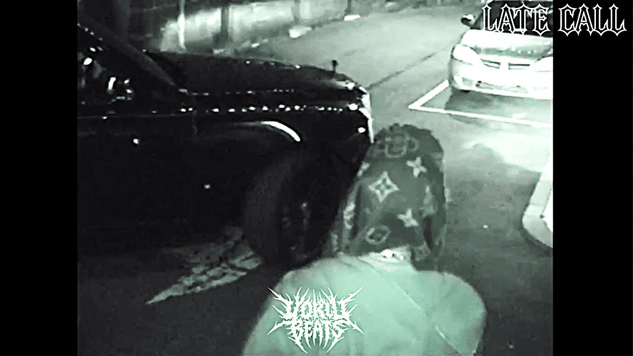 Lithe Type Beat - Late Call | Yoru Beats