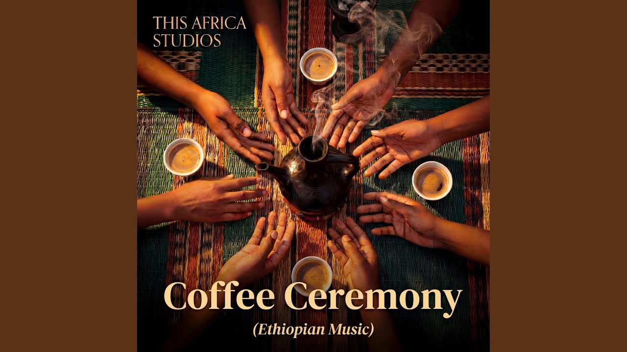 Black Excellence (Ethiopian Music)