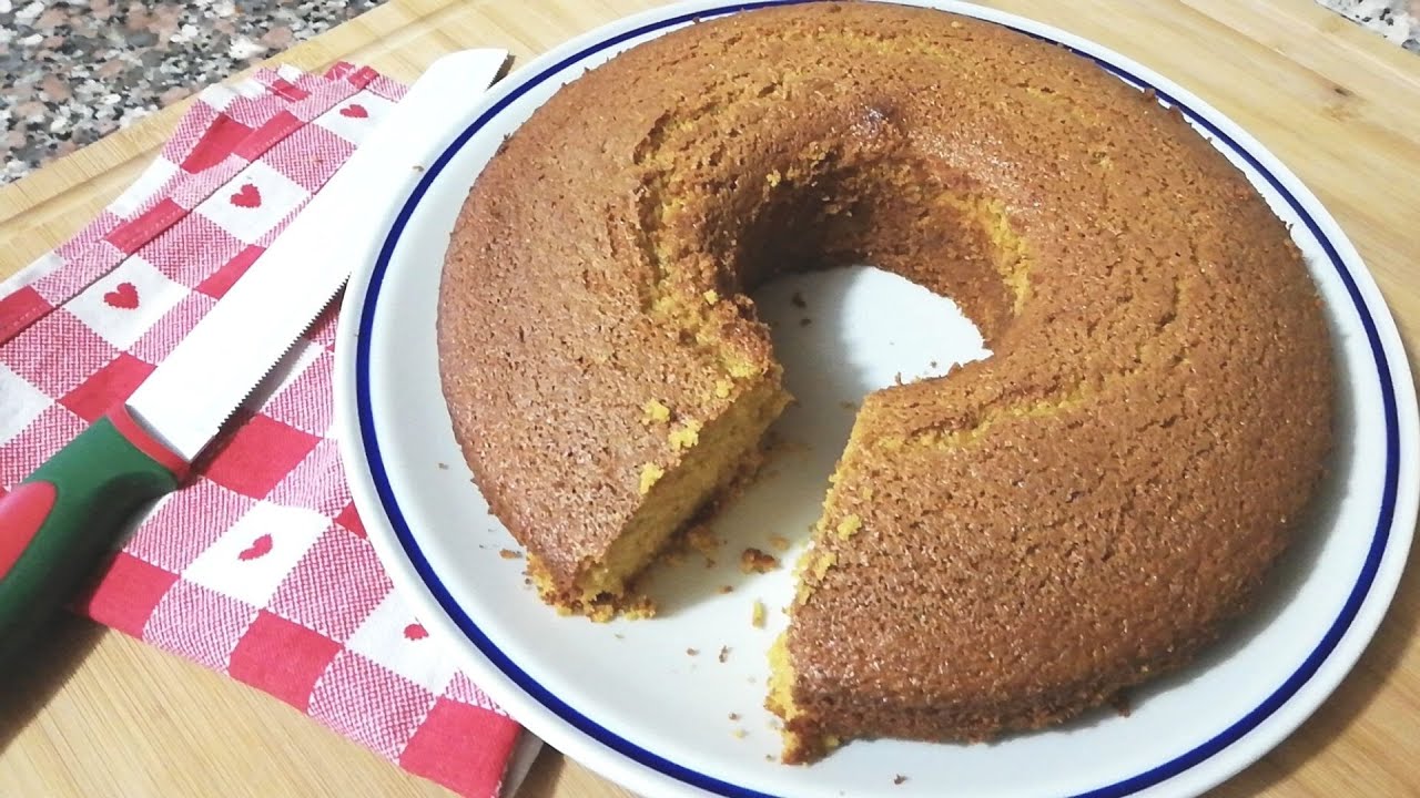 se hai 2 CAROTE e farina di AVENA! Fai questa ricetta per una colazione sana.