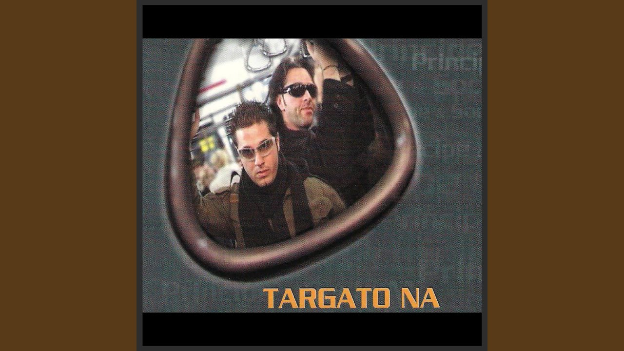 Targato na