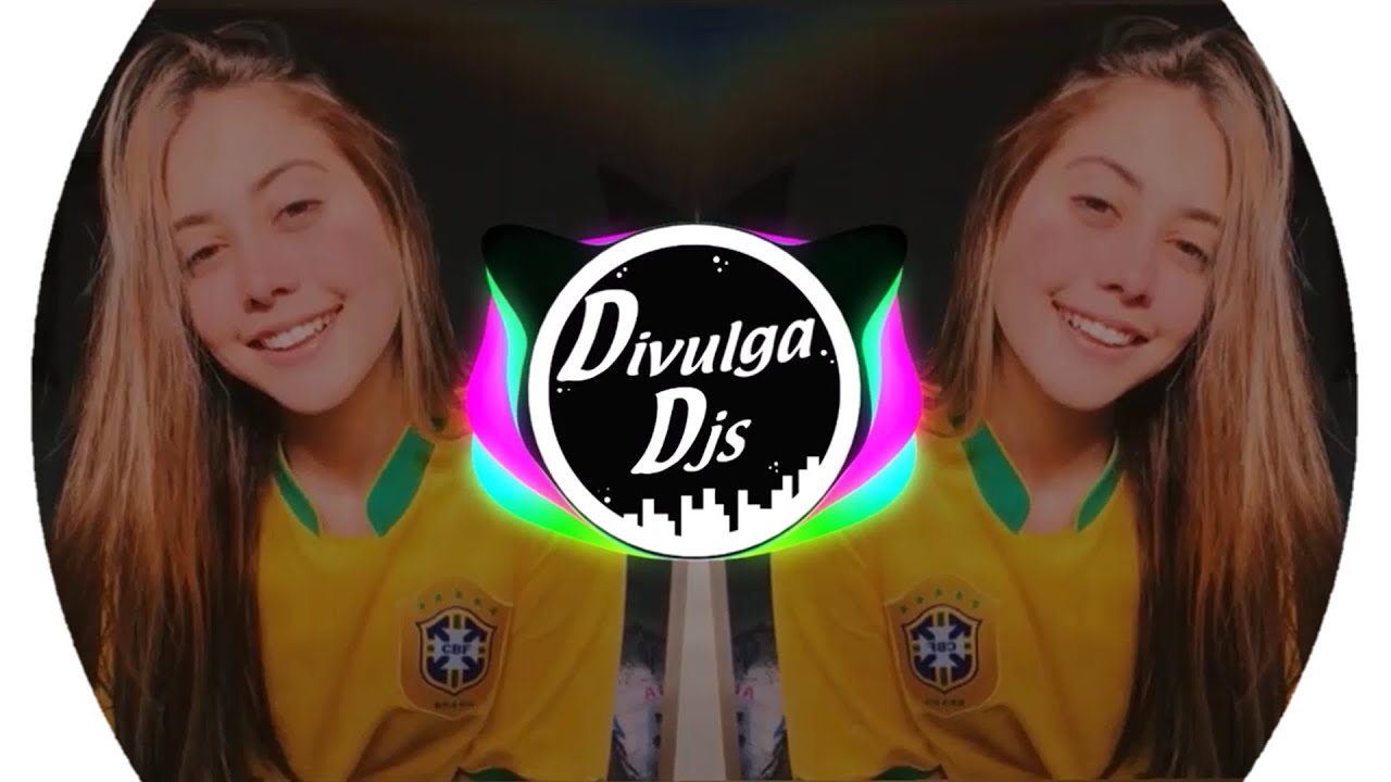 MEGA FUNK - AS MAIS TOCADAS DE 2019 (Dj Felipe PR)