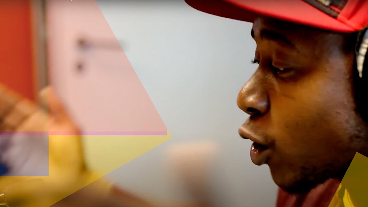 Lolo Vandal - Short documentary
