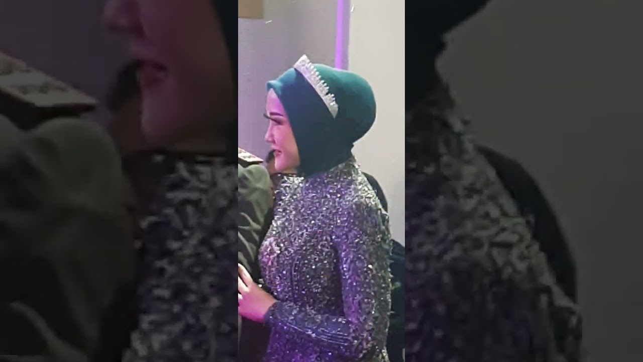 Doel Sumbang publish lagu terbaru di resepsi nikahan putri-nya 'Neil'🤵‍♂️👰‍♀️ 