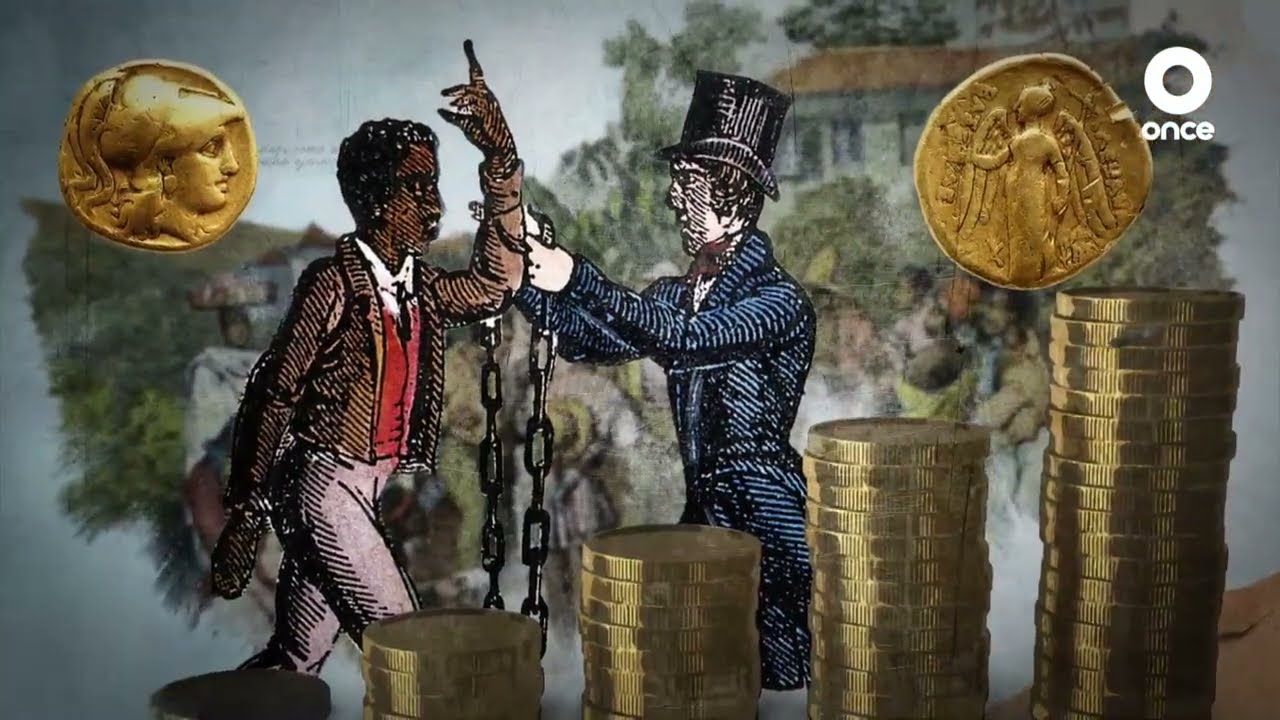 Historia del pueblo mexicano - Africanos y afrodescendientes en el México Virreinal