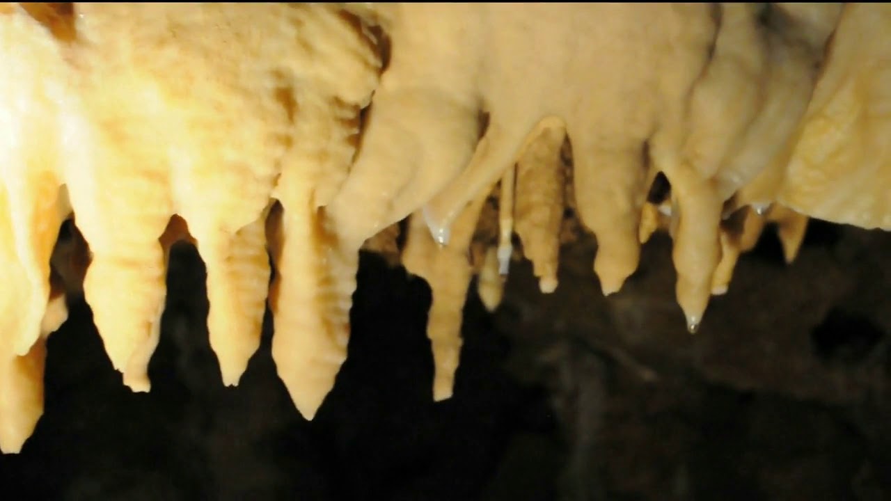 La Grotta di M.  Capriolo