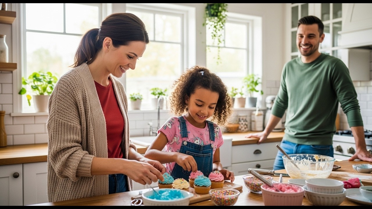 A Busy Single Dad Missed the Red Flags—And His Boss Delivered the News in Person