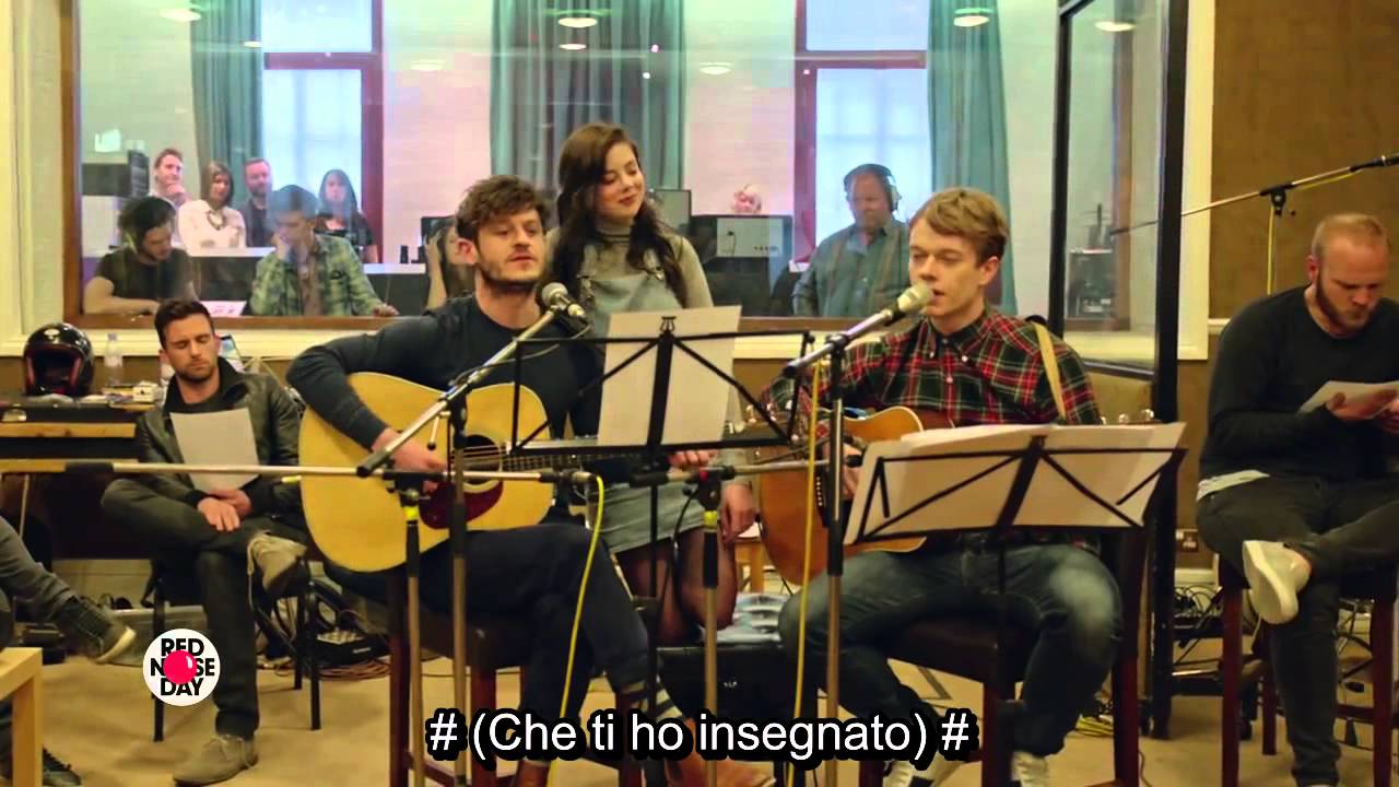 Game of Thrones - Il musical (sub ita)