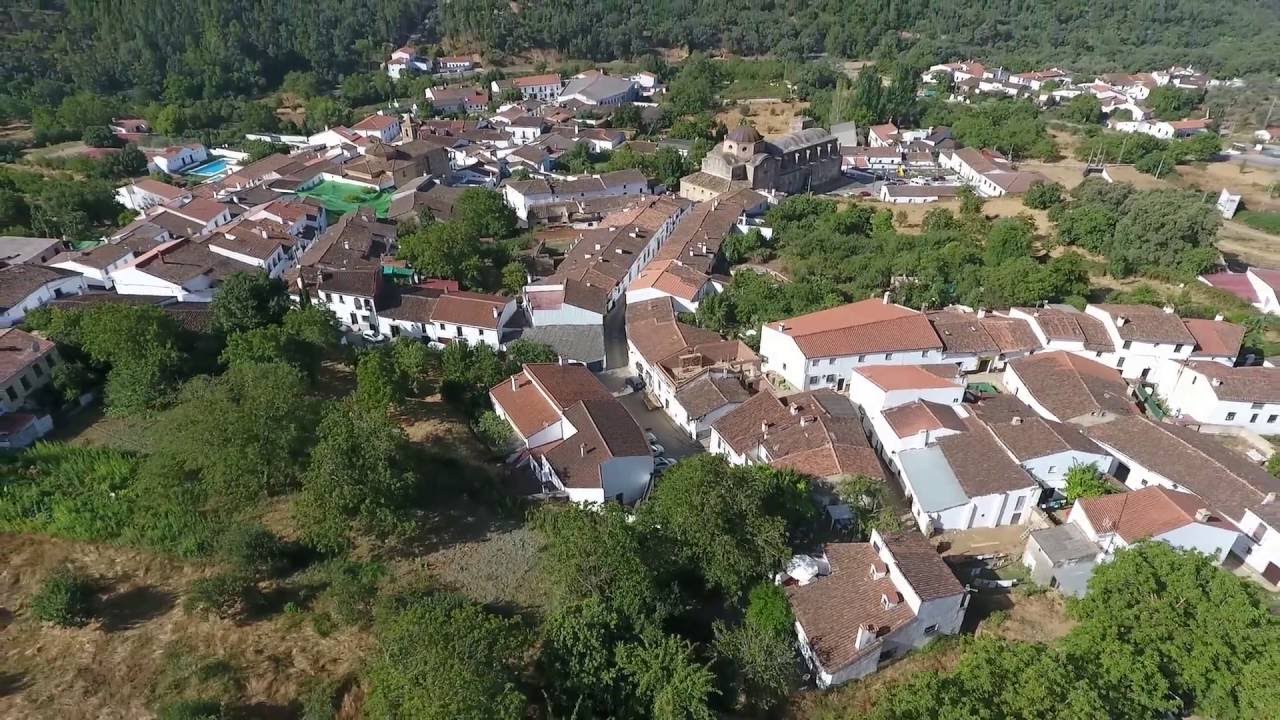 CASTAÑO DEL ROBLEDO - HUELVA