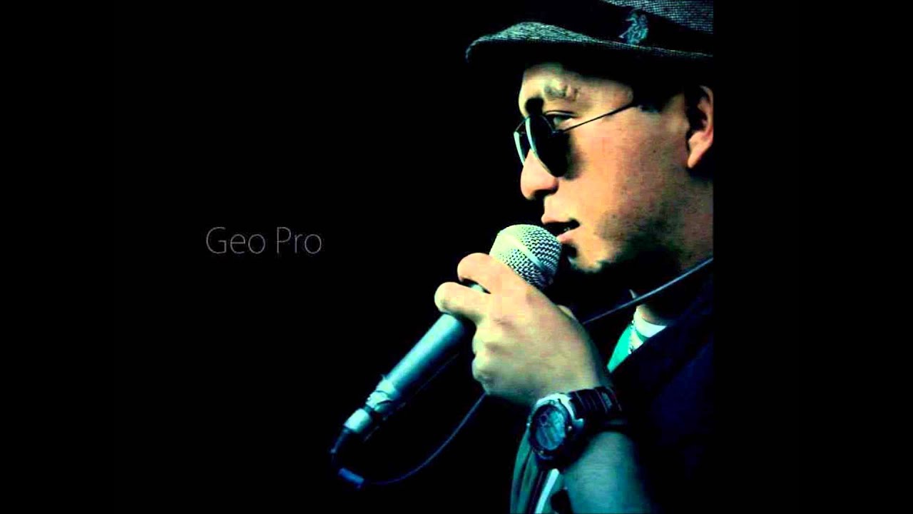 geo pro ser supremo
