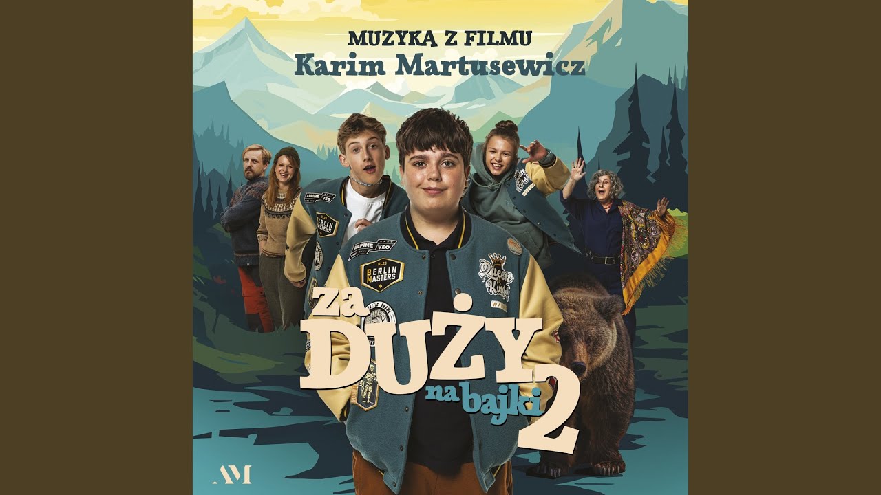 Porwijze Mnie, Porwij