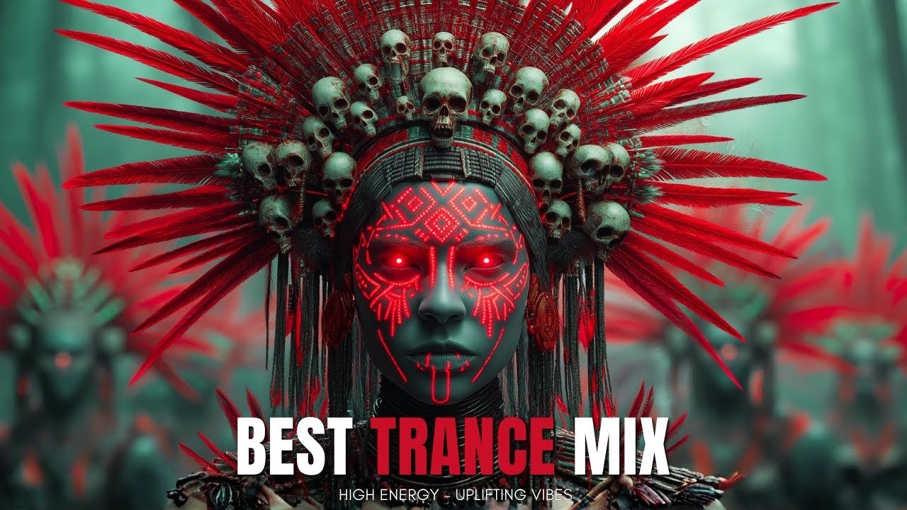 BEST TRANCE MIX 2026 🎧🎶 | Uplifting Vibes & High Energy Festival