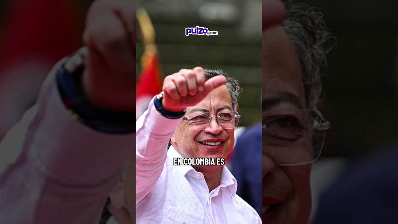 🚨 'NI A DARLE LA MANO': El hist&oacute;rico desplante de Petro a Abelardo de la Espriella el 7 de agosto