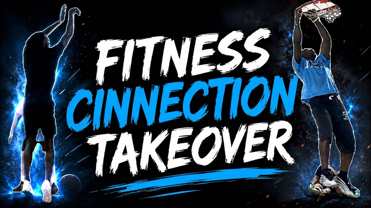 Независимый профи входит в состояние потока в Fitness Connection | Фильм 🎥