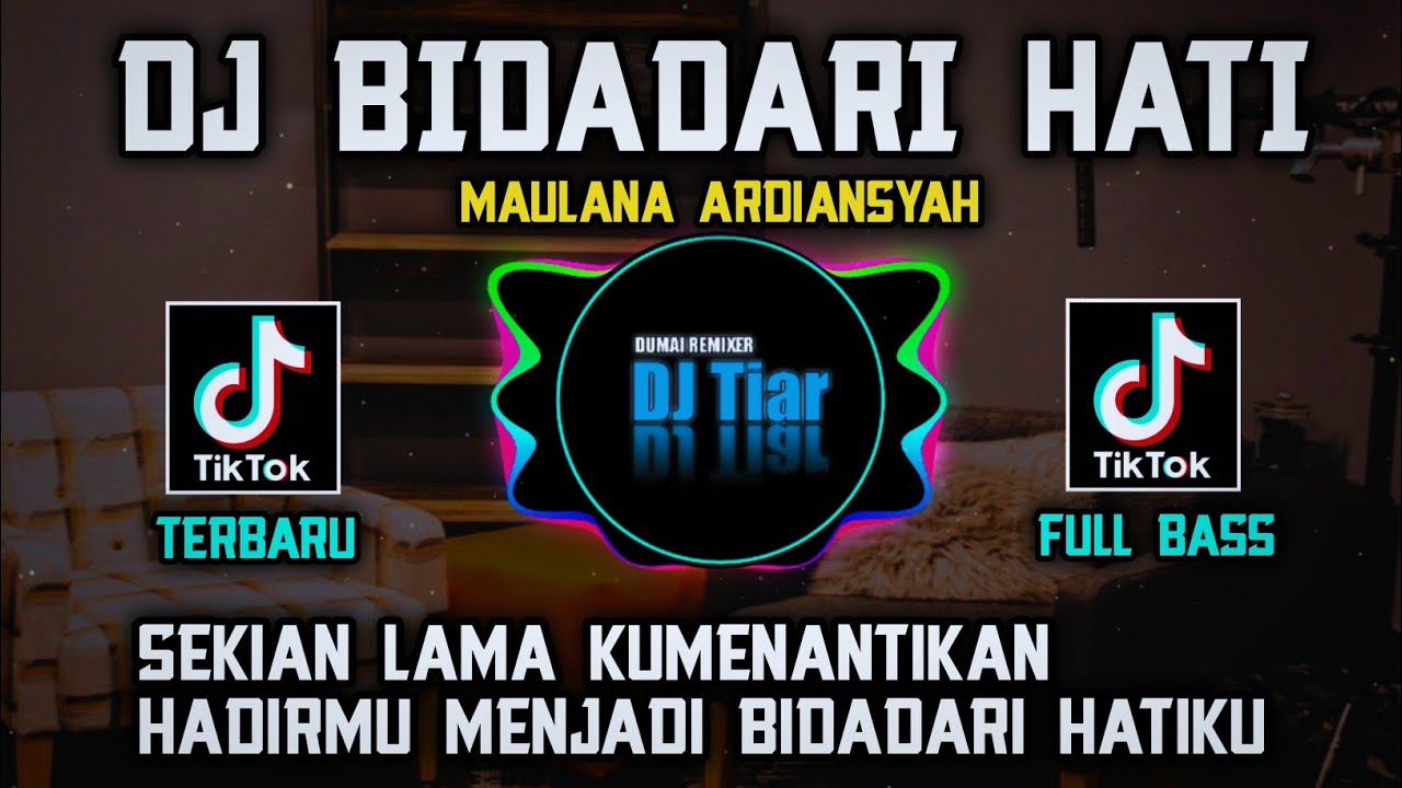 DJ AKAN KU JAGA RASA CINTA INI SAMPAI SEHIDUP SEMATI REMIX BIDADARI HATI VIRAL TIKTOK FULL BASS