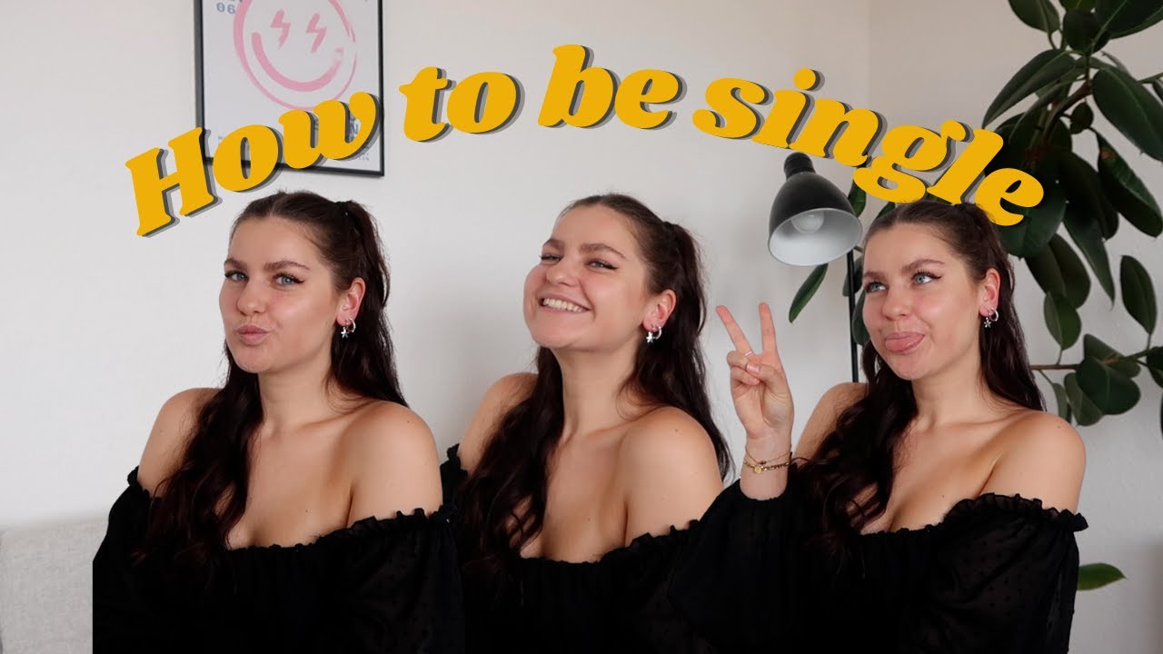 TRENNUNG verarbeiten, HEARTBREAK Tips & SINGLE Phase | HOW TO BE SINGLE