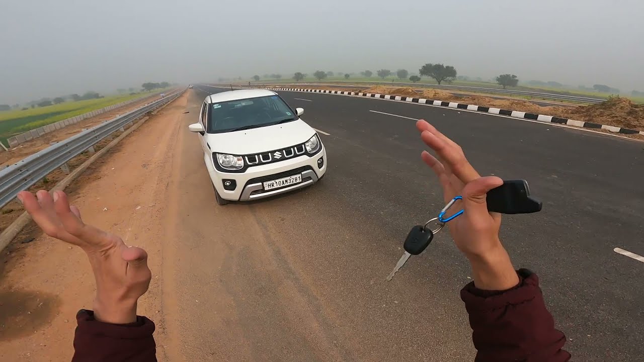 Maruti Ignis gives Tough Competition to Tata Punch ? Mechanical Jugadu