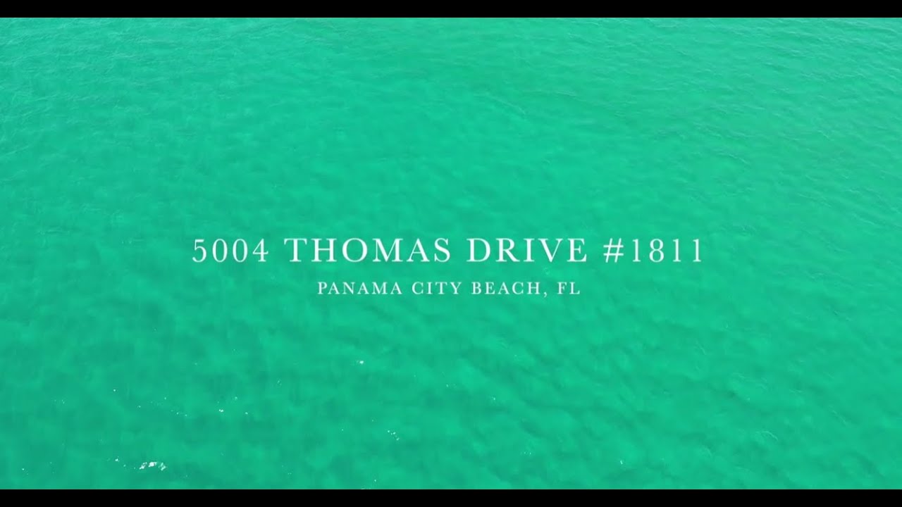 Welcome to Treasure Island Resort in Panama City Beach, FL!