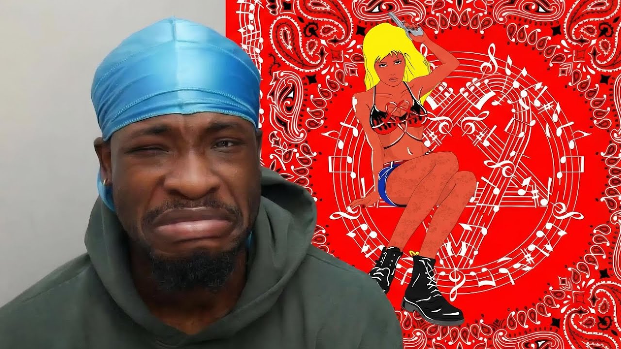 SilkyChris Reacts to Nine Vicious - B4EM!