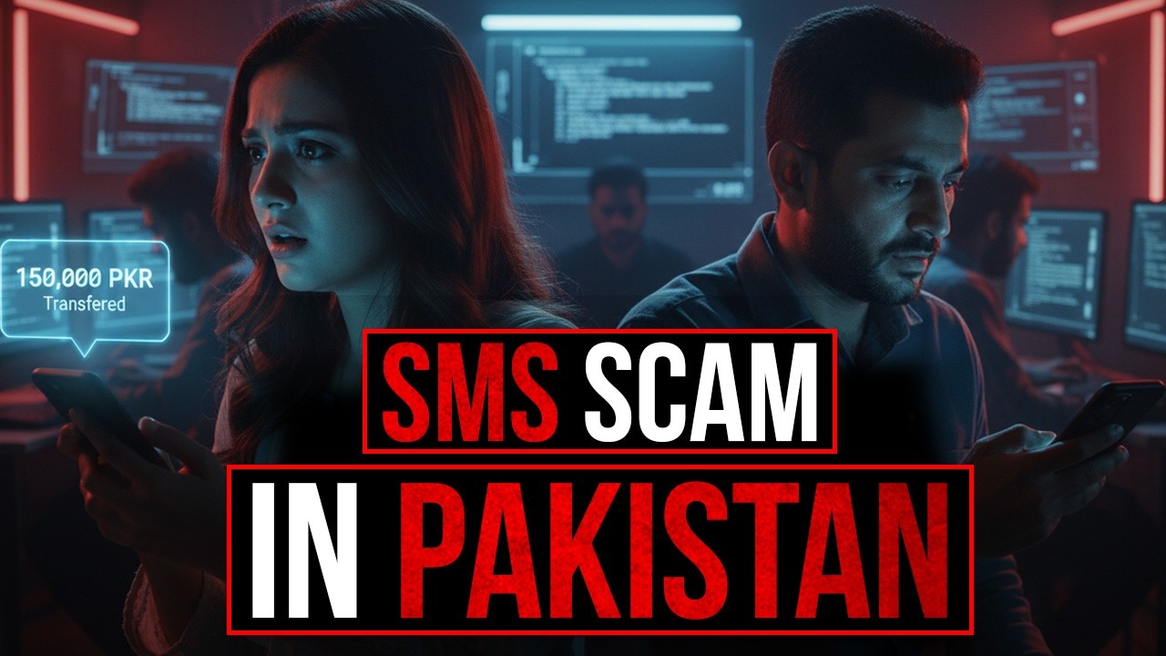 Before You Click Any SMS, Watch This @ThynkCrime