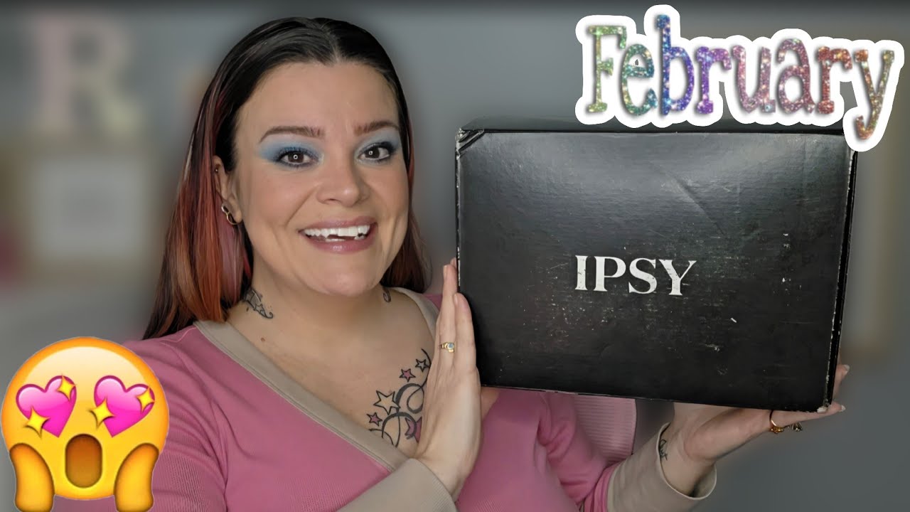 Ultimate Ipsy Unboxing: Is This Subscription Worth It?