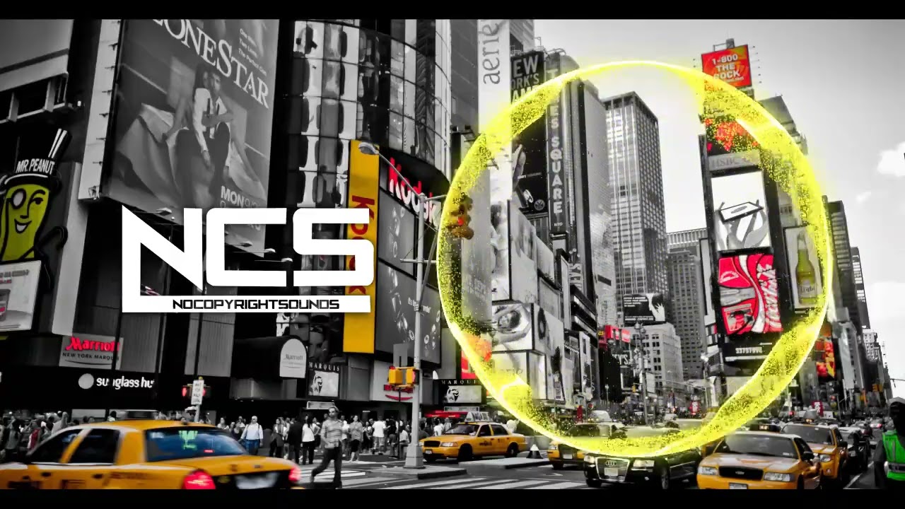 Throttle - What's That Sound | NCS - Fanmade [New Year's Eve Special]