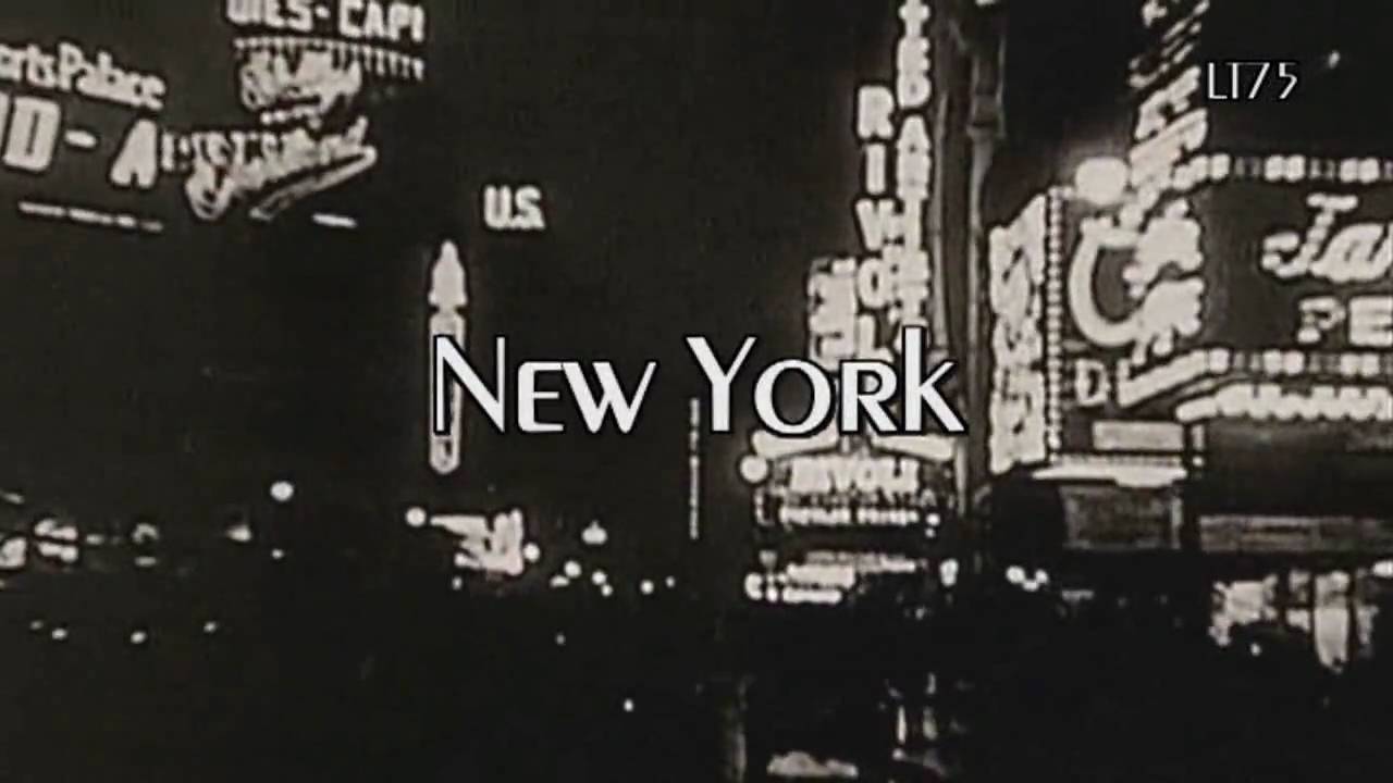 Kurt Widmann - Schön ist die Nacht (1940)