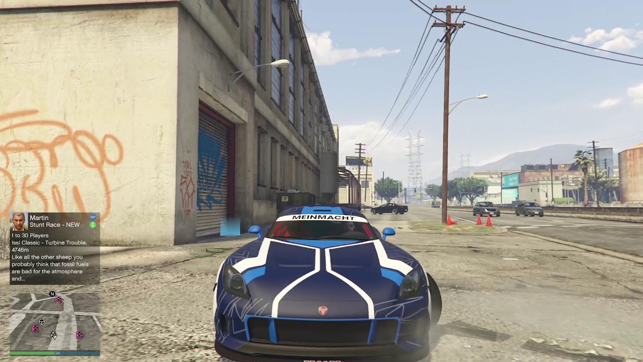 GTA V Dooms Day Görevleri