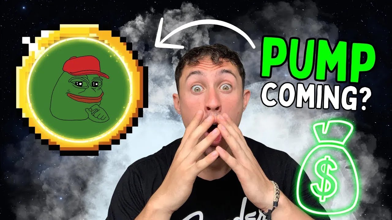 Прогноз цены монеты PEPE &mdash; почему PEPE выросла на 25%?