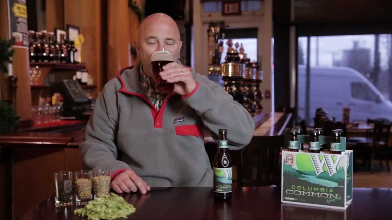 Spring Seasonal: Columbia Common Spring Ale