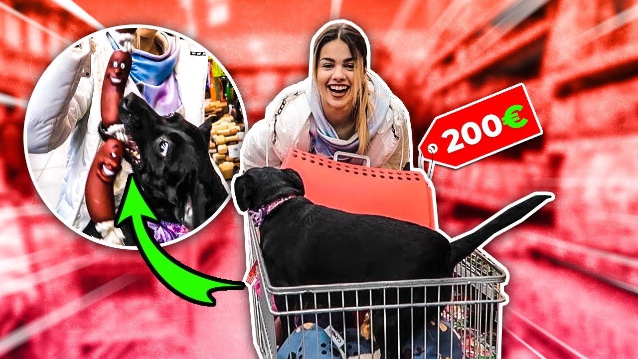 KUPUJEM SVE ŠTO DZESI DOTAKNE #2