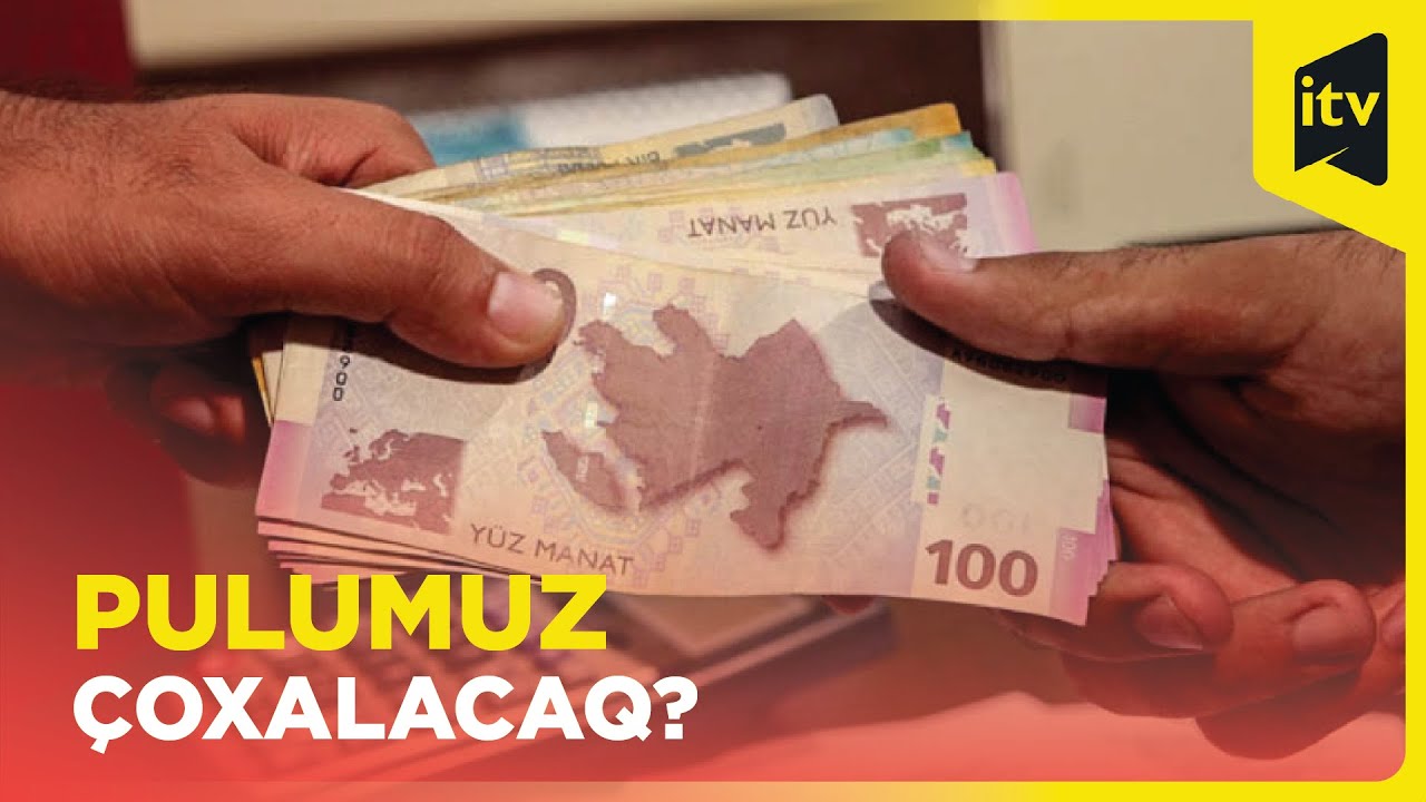 Maaş və pensiyalar artacaq, dollar bahalaşacaq?