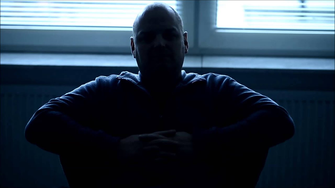 ASMR German Progessive Muskelentspannung