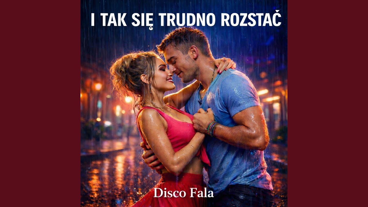 I Tak Się Trudno Rozstać
